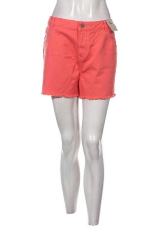 Pantaloni scurți de femei Tu, Mărime XL, Culoare Roz, Preț 79,00 Lei