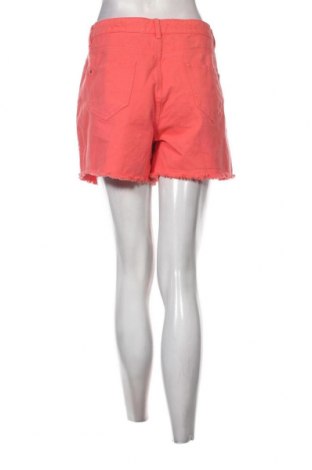 Γυναικείο κοντό παντελόνι Tu, Μέγεθος XL, Χρώμα Ρόζ , Τιμή 15,84 €