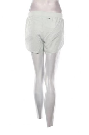 Γυναικείο κοντό παντελόνι Under Armour, Μέγεθος S, Χρώμα Μπλέ, Τιμή 37,11 €