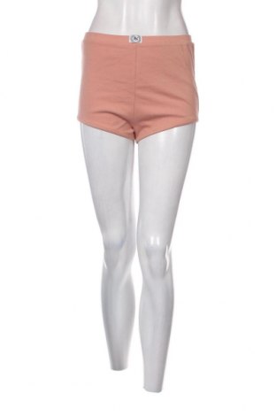 Дамски къс панталон Undiz, Размер M, Цвят Розов, Цена 7,20 лв.