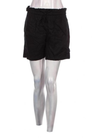 Γυναικείο κοντό παντελόνι Up 2 Fashion, Μέγεθος L, Χρώμα Μαύρο, Τιμή 7,67 €