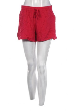 Γυναικείο κοντό παντελόνι Up 2 Fashion, Μέγεθος S, Χρώμα Ρόζ , Τιμή 19,18 €