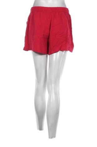 Дамски къс панталон Up 2 Fashion, Размер S, Цвят Розов, Цена 5,89 лв.
