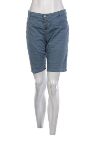 Дамски къс панталон Urban Surface, Размер M, Цвят Син, Цена 8,55 лв.