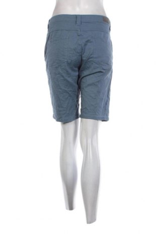 Γυναικείο κοντό παντελόνι Urban Surface, Μέγεθος M, Χρώμα Μπλέ, Τιμή 4,70 €