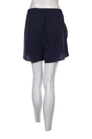 Pantaloni scurți de femei VRS Woman, Mărime XXL, Culoare Albastru, Preț 62,50 Lei