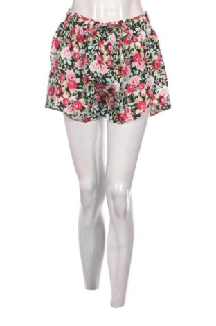 Γυναικείο κοντό παντελόνι VRS Woman, Μέγεθος M, Χρώμα Πολύχρωμο, Τιμή 4,70 €