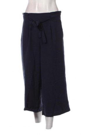 Γυναικείο κοντό παντελόνι Vero Moda, Μέγεθος M, Χρώμα Μπλέ, Τιμή 9,28 €