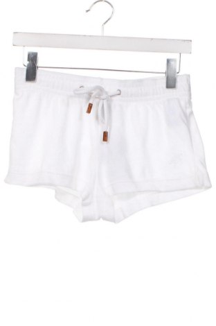 Pantaloni scurți de femei Vilebrequin, Mărime XS, Culoare Alb, Preț 178,95 Lei