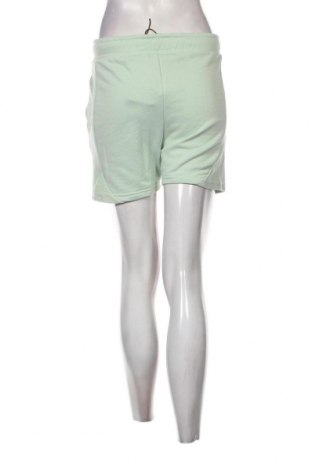 Γυναικείο κοντό παντελόνι Viral Vibes, Μέγεθος XS, Χρώμα Πράσινο, Τιμή 6,31 €