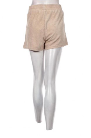 Pantaloni scurți de femei Viral Vibes, Mărime L, Culoare Bej, Preț 23,68 Lei