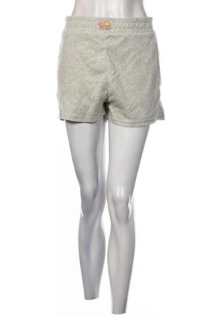 Γυναικείο κοντό παντελόνι Viral Vibes, Μέγεθος L, Χρώμα Γκρί, Τιμή 3,71 €