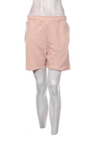 Damen Shorts Viral Vibes, Größe L, Farbe Rosa, Preis 9,28 €
