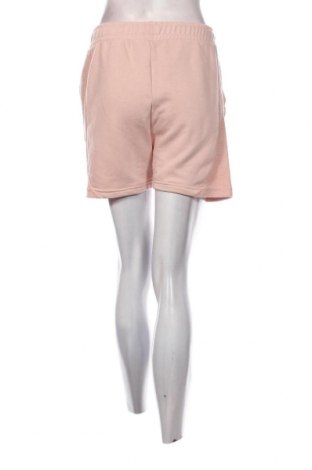 Дамски къс панталон Viral Vibes, Размер M, Цвят Розов, Цена 12,96 лв.