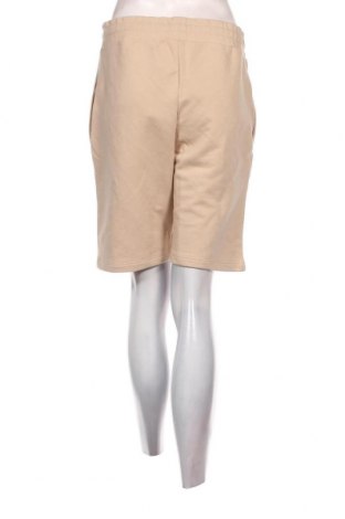 Pantaloni scurți de femei Viral Vibes, Mărime M, Culoare Bej, Preț 42,63 Lei