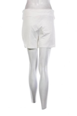 Γυναικείο κοντό παντελόνι Vittorio Rossi, Μέγεθος M, Χρώμα Λευκό, Τιμή 5,52 €