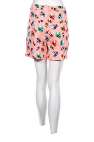 Γυναικείο κοντό παντελόνι Voodoo Vixen, Μέγεθος XL, Χρώμα Πολύχρωμο, Τιμή 5,76 €