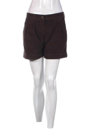 Γυναικείο κοντό παντελόνι Woman By Tchibo, Μέγεθος M, Χρώμα Καφέ, Τιμή 3,29 €