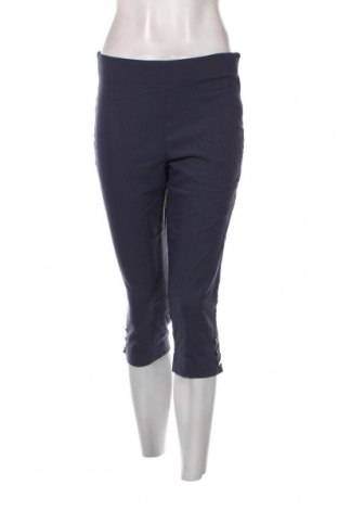 Дамски къс панталон Women by Tchibo, Размер M, Цвят Син, Цена 5,89 лв.