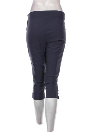 Дамски къс панталон Women by Tchibo, Размер M, Цвят Син, Цена 7,22 лв.