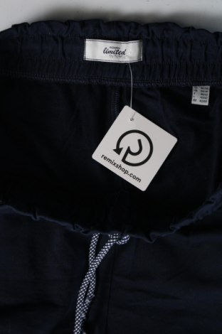 Pantaloni scurți de femei Women by Tchibo, Mărime S, Culoare Albastru, Preț 20,00 Lei