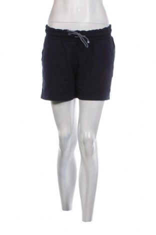 Дамски къс панталон Women by Tchibo, Размер S, Цвят Син, Цена 7,60 лв.