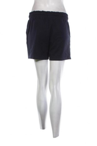 Pantaloni scurți de femei Women by Tchibo, Mărime S, Culoare Albastru, Preț 20,00 Lei