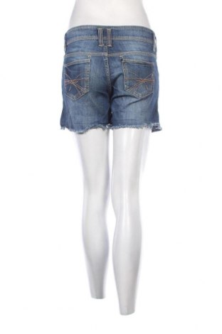 Γυναικείο κοντό παντελόνι Yes Yes, Μέγεθος S, Χρώμα Μπλέ, Τιμή 4,49 €
