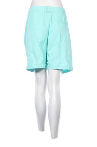 Pantaloni scurți de femei Yessica, Mărime XL, Culoare Albastru, Preț 62,50 Lei