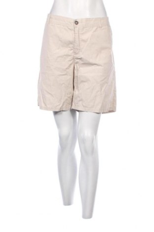 Damen Shorts Yessica, Größe XL, Farbe Beige, Preis 7,54 €