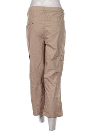 Pantaloni scurți de femei Yessica, Mărime XL, Culoare Bej, Preț 25,00 Lei