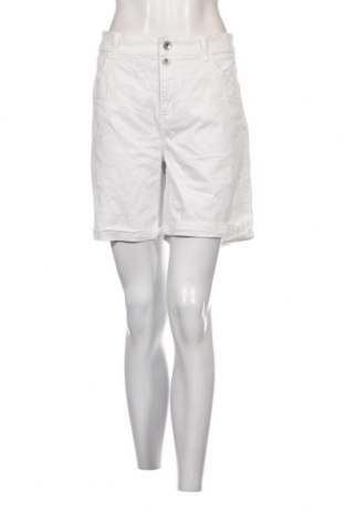 Damen Shorts Yessica, Größe XL, Farbe Weiß, Preis 13,22 €