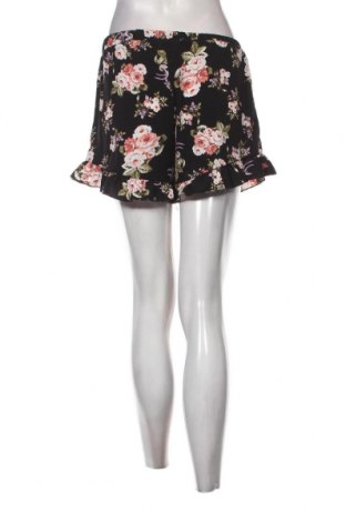 Γυναικείο κοντό παντελόνι Zaful, Μέγεθος M, Χρώμα Πολύχρωμο, Τιμή 11,75 €