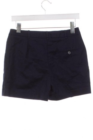 Pantaloni scurți de femei Zara, Mărime M, Culoare Albastru, Preț 20,23 Lei