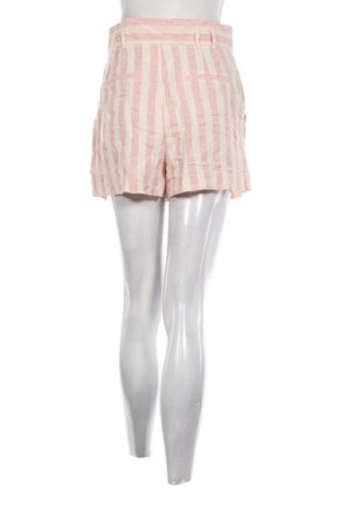 Дамски къс панталон Zara Trafaluc, Размер M, Цвят Многоцветен, Цена 15,00 лв.