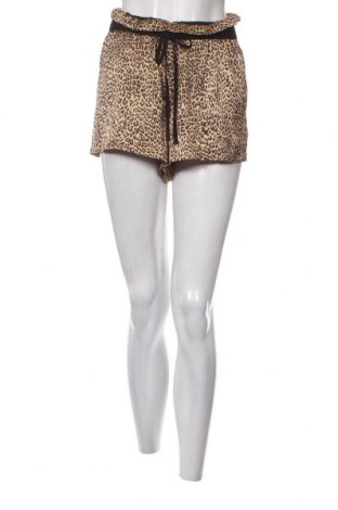 Γυναικείο κοντό παντελόνι Zara Trafaluc, Μέγεθος XS, Χρώμα Πολύχρωμο, Τιμή 5,57 €