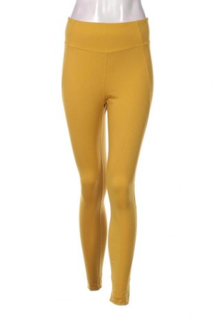 Γυναικείο κολάν, Μέγεθος S, Χρώμα Κίτρινο, Τιμή 5,69 €
