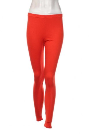 Damen Leggings, Größe XL, Farbe Rot, Preis € 4,33