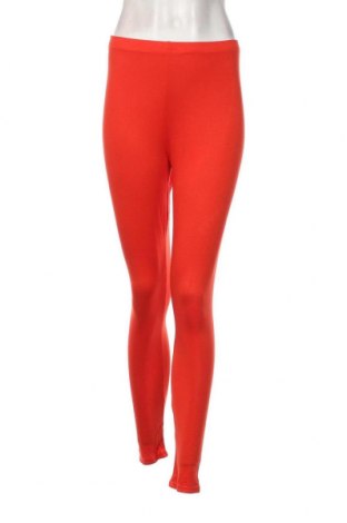 Damen Leggings, Größe XXL, Farbe Rot, Preis 8,22 €