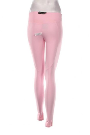 Damen Leggings, Größe M, Farbe Rosa, Preis 6,06 €