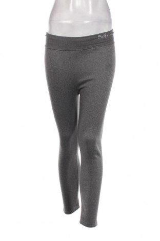 Damen Leggings, Größe M, Farbe Grau, Preis 5,34 €