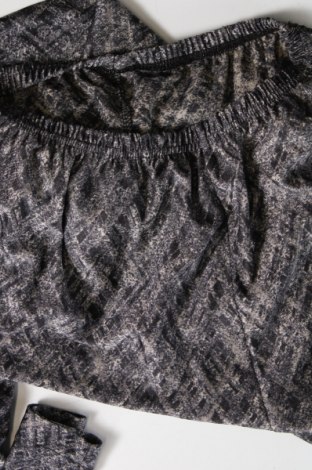 Damen Leggings, Größe M, Farbe Grau, Preis 1,54 €