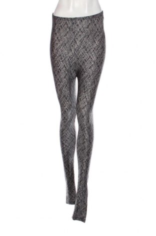 Damen Leggings, Größe M, Farbe Grau, Preis 1,54 €