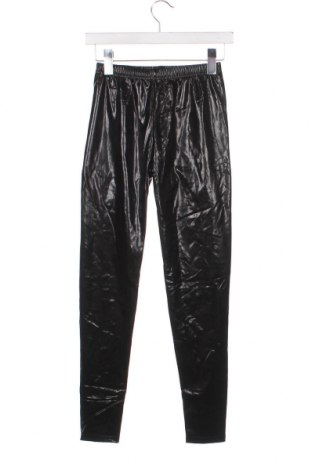 Damen Leggings, Größe XS, Farbe Schwarz, Preis 2,94 €