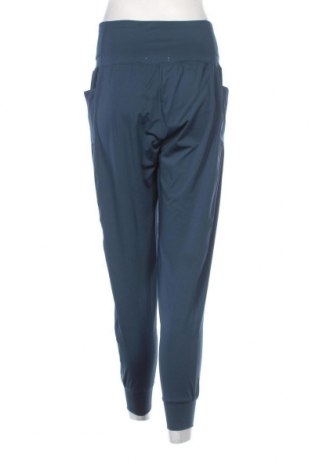 Damen Leggings, Größe M, Farbe Blau, Preis 25,05 €