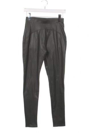 Damen Leggings, Größe XS, Farbe Grau, Preis 3,89 €