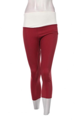 Damen Leggings, Größe XL, Farbe Rot, Preis 9,61 €