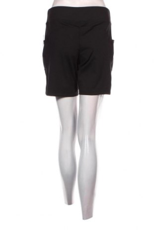 Damen Leggings ASICS, Größe M, Farbe Schwarz, Preis 44,09 €