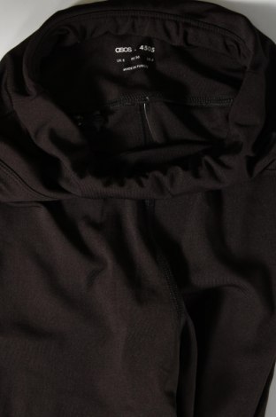 Γυναικείο κολάν ASOS, Μέγεθος S, Χρώμα Μαύρο, Τιμή 16,62 €