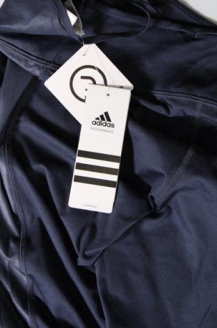 Dámské legíny  Adidas, Velikost M, Barva Modrá, Cena  1 148,00 Kč